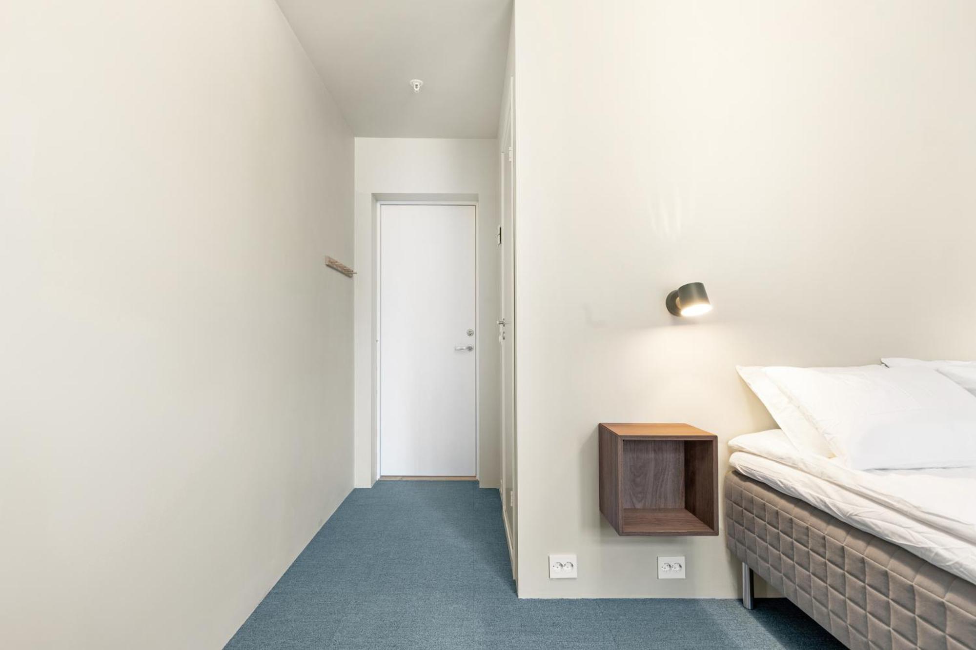 Central Guest House - Bedroom With Private Bathroom Stavanger Habitación foto