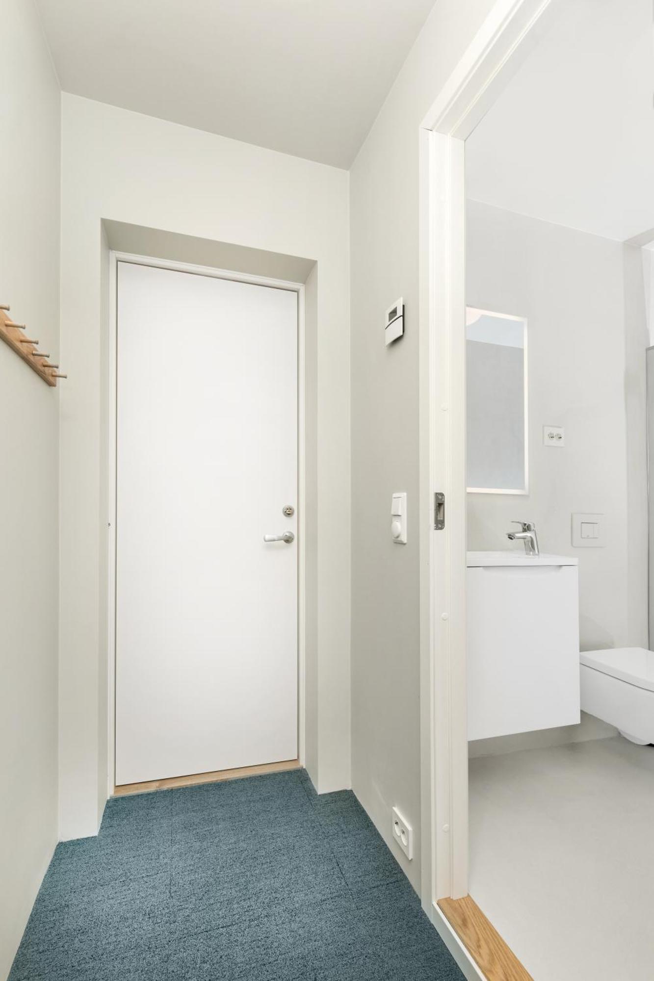 Central Guest House - Bedroom With Private Bathroom Stavanger Habitación foto